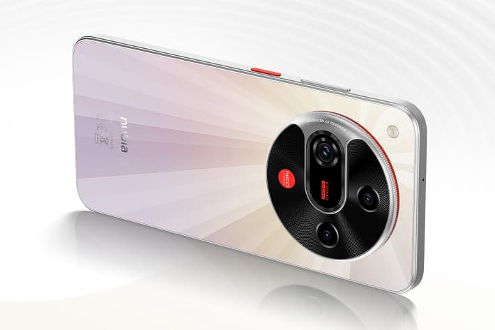 nubia focus 2 5g hp kamera 108mp