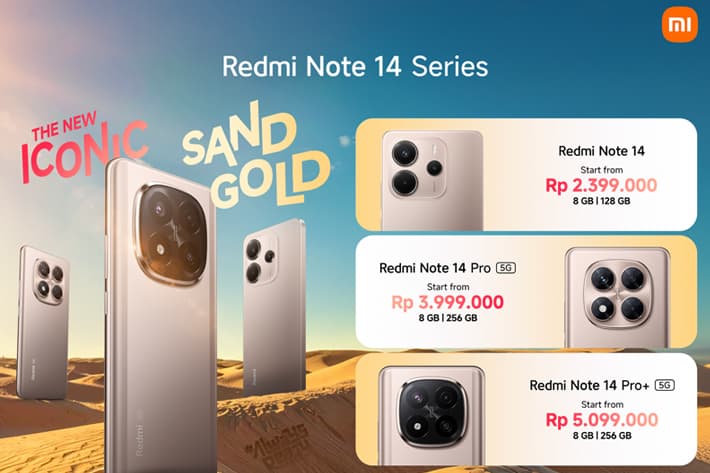 harga redmi note 14 pro 5g