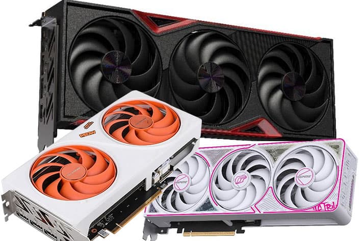3 Colorful GeForce RTX 5050 Terbaru