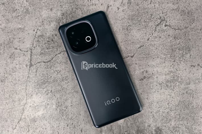 harga iqoo neo 10