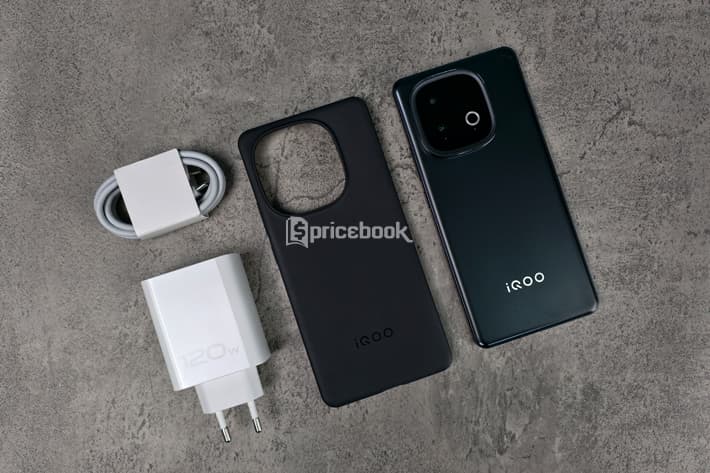 harga iqoo neo 10