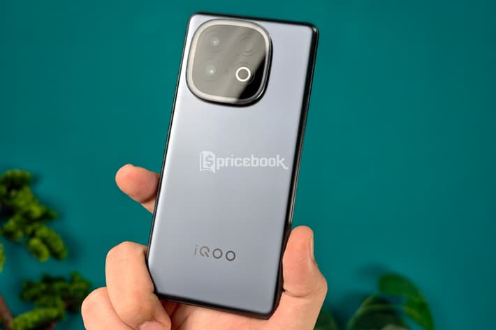 harga iqoo neo 10