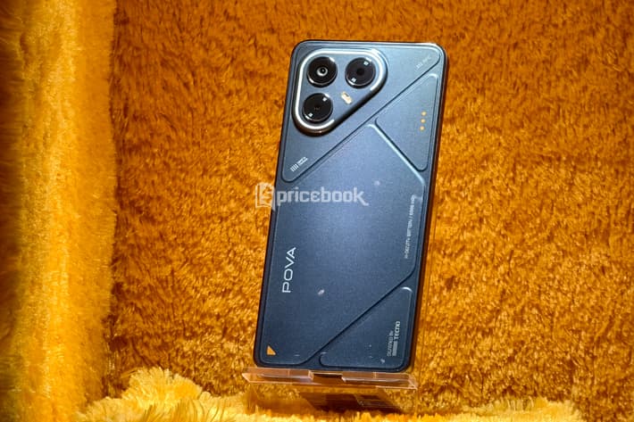 hp tecno terbaru