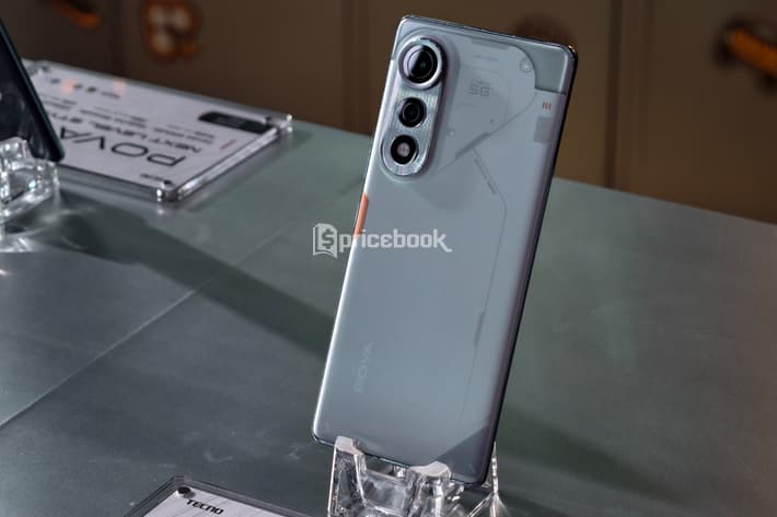 hp tecno terbaru