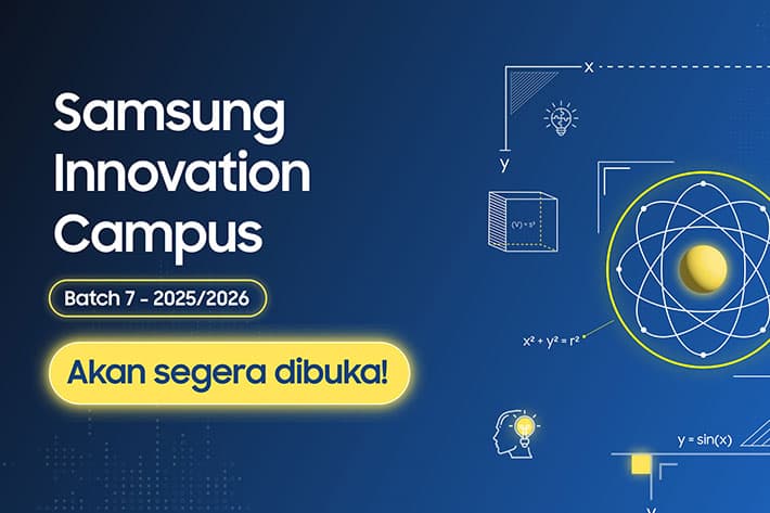 Samsung Innovation Campus Batch 7