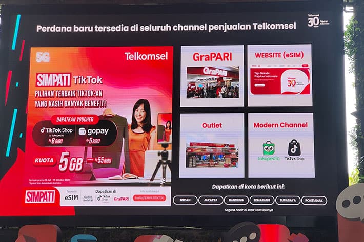 SIMPATI TikTok