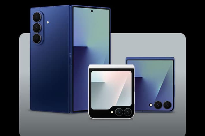 Produk Samsung Terbaik 2025
