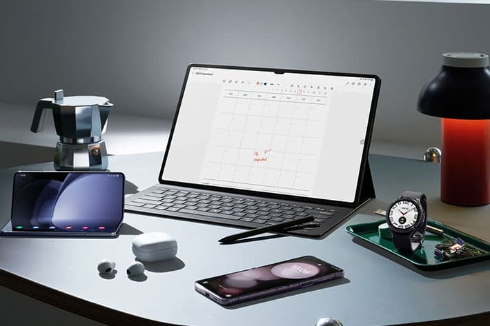 Samsung Terbaik