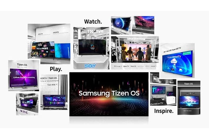 TV Samsung Terbaik