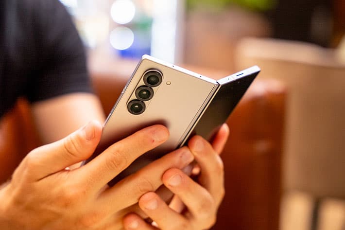 Produk Samsung Terbaik
