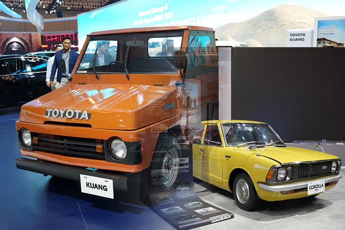 Toyota perkenalkan bZ4X