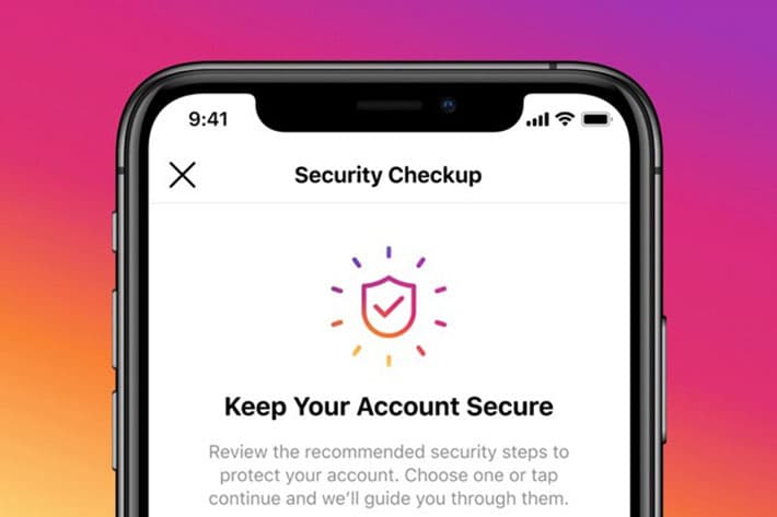 Tips Amankan Konten di Instagram untuk Anak dan Orang Tua