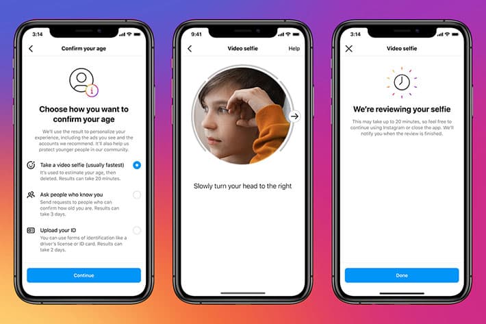 Tips Amankan Konten di Instagram untuk Anak dan Orang Tua