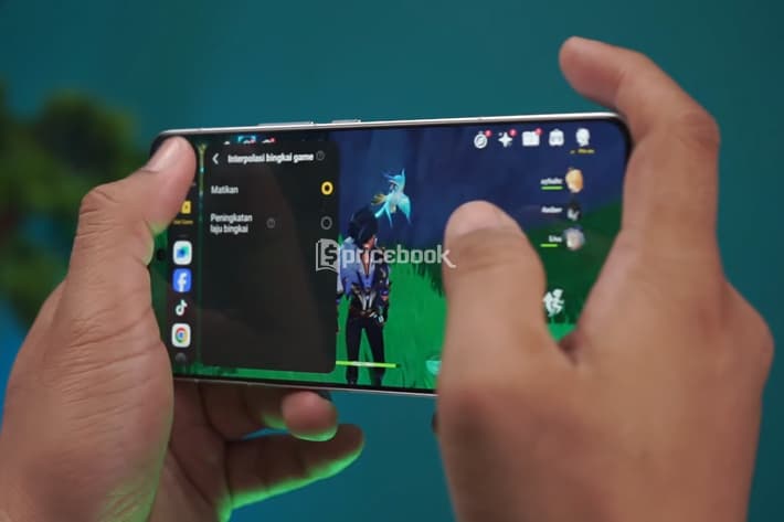 rog phone 9 fe vs xiaomi 15