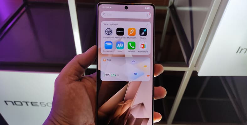 Hp 2 Jutaan RAM 8GB Terbaik 2025