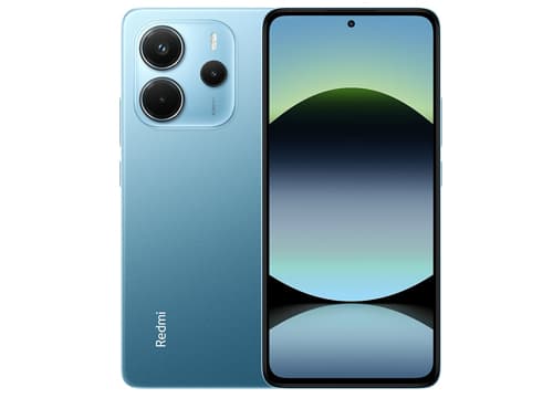 Redmi Note 14 4G ram 8gb