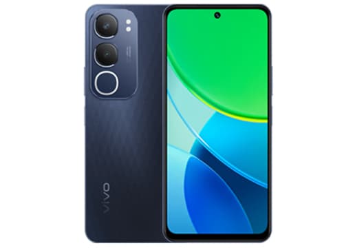 vivo Y29 – Ketahanan level militer & baterai 6.500 mAh