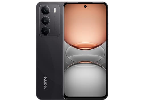 realme C75 – IP68/IP69 & MIL-STD-810H
