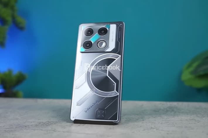 ulasan infinix gt 20 pro