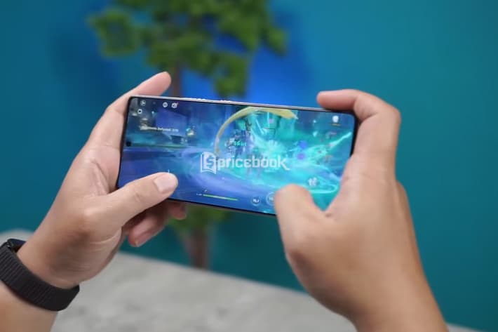 ulasan infinix gt 20 pro