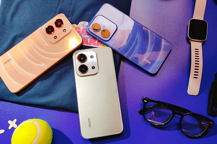 Redmi 15C