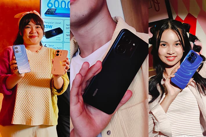 Redmi 15C