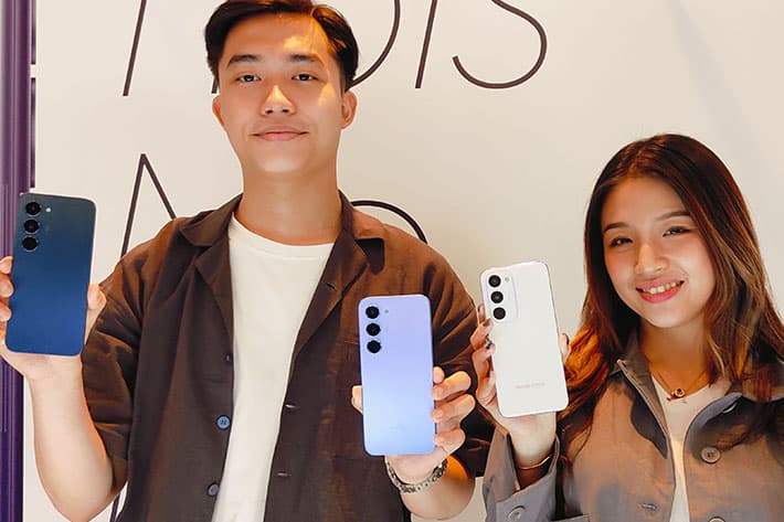 TECNO SPARK 40 Pro Series