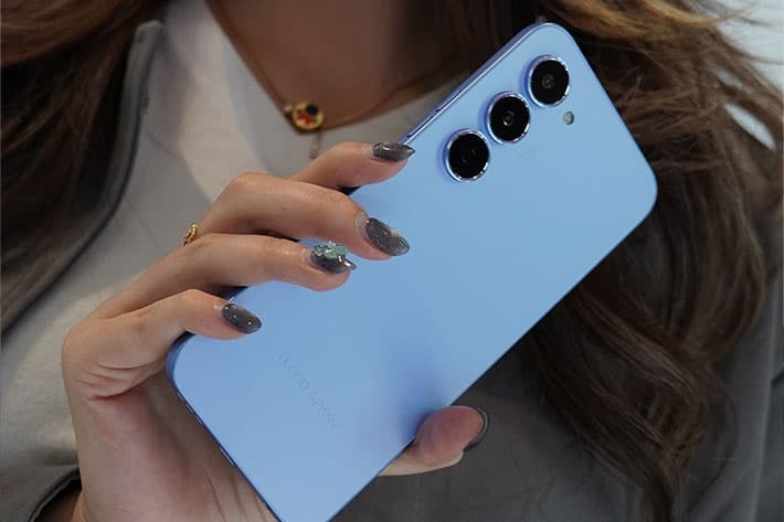 TECNO SPARK 40 Pro