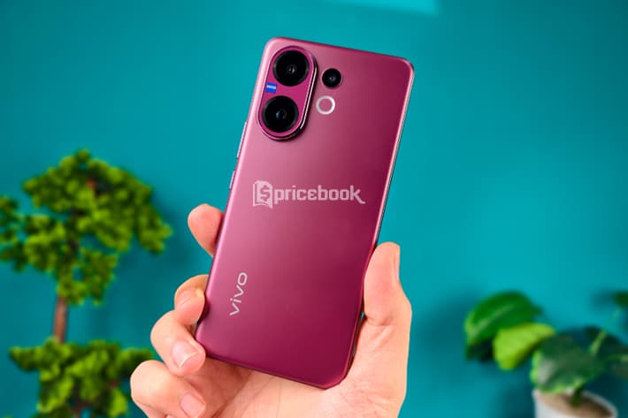 hp vivo terbaru