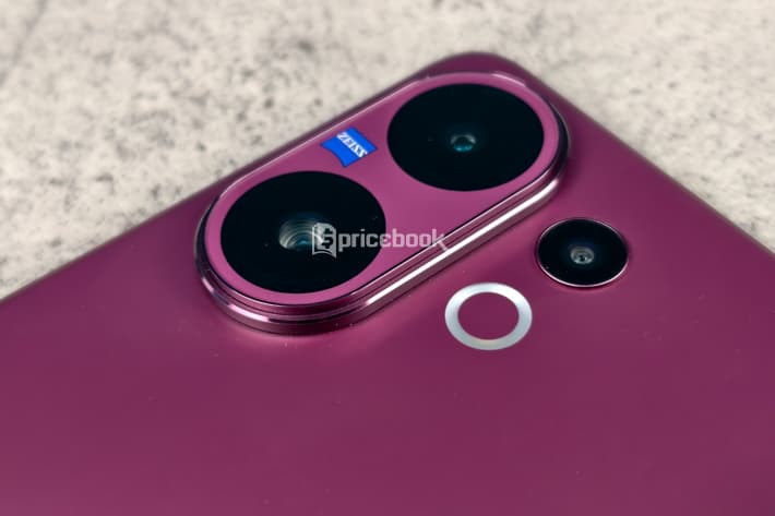 hp vivo terbaru