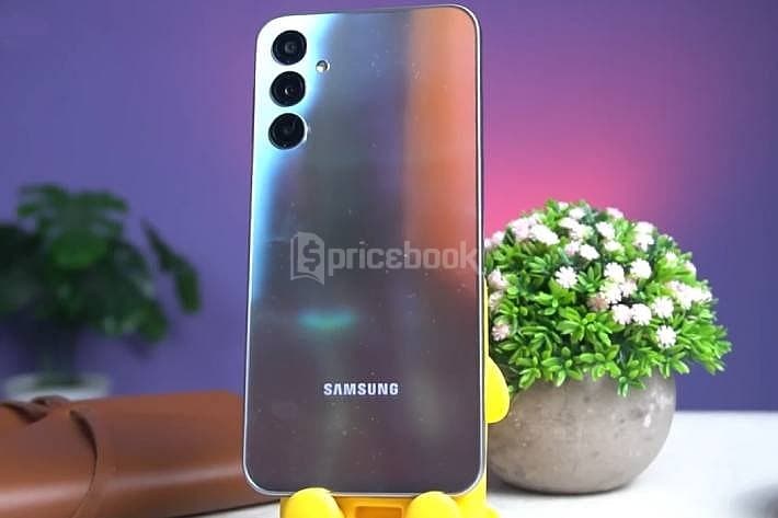 Samsung 2 Jutaan RAM 8 GB Terbaik