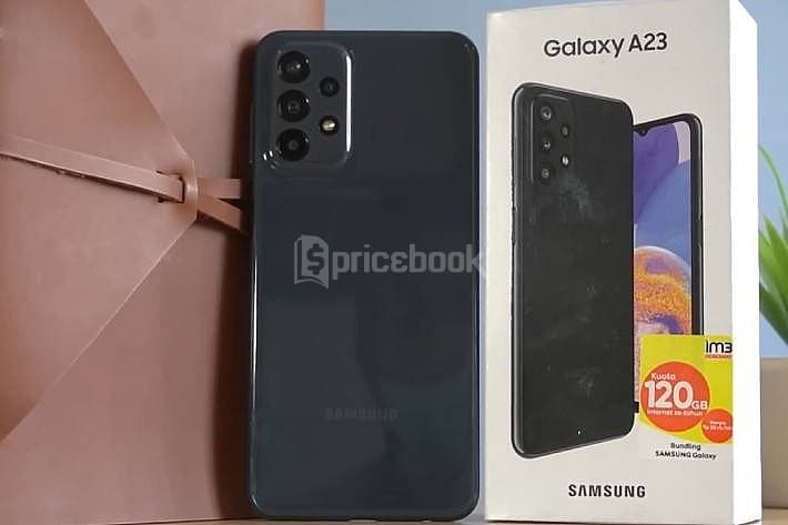 Samsung 2 Jutaan RAM 8 GB Terbaik
