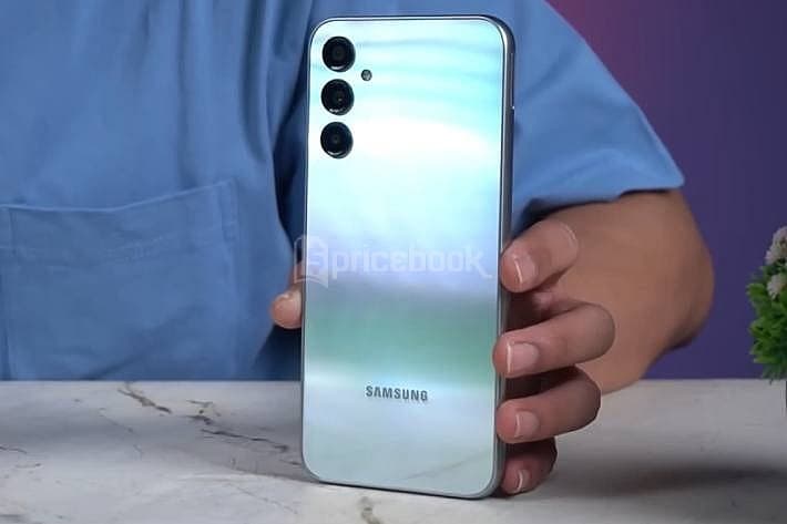 Samsung 2 Jutaan RAM 8 GB Terbaik