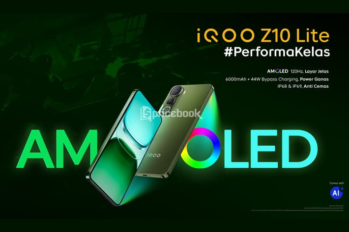 hp iqoo terbaru