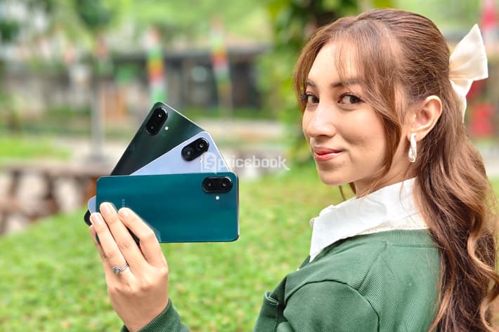 hp samsung terbaru