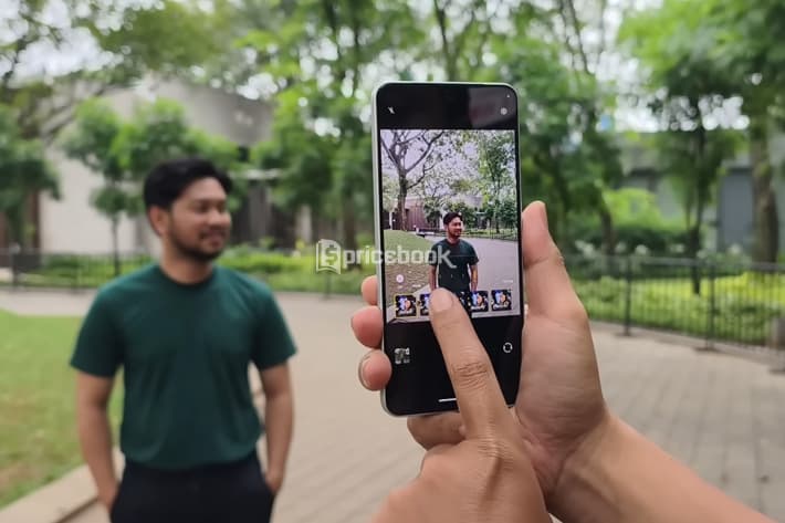 hp iqoo terbaru