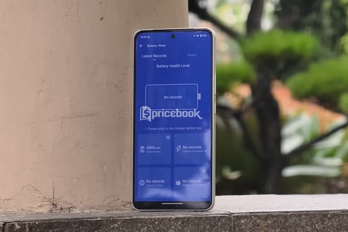 hp iqoo terbaru