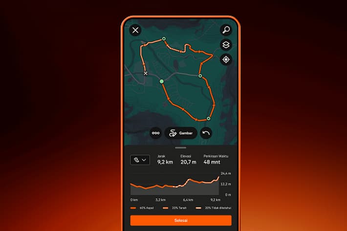 Strava Umumkan Fitur Baru untuk Tingkatkan Performa Pesepeda dan Pelari-0