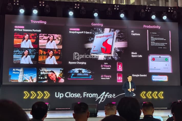 hp vivo terbaru