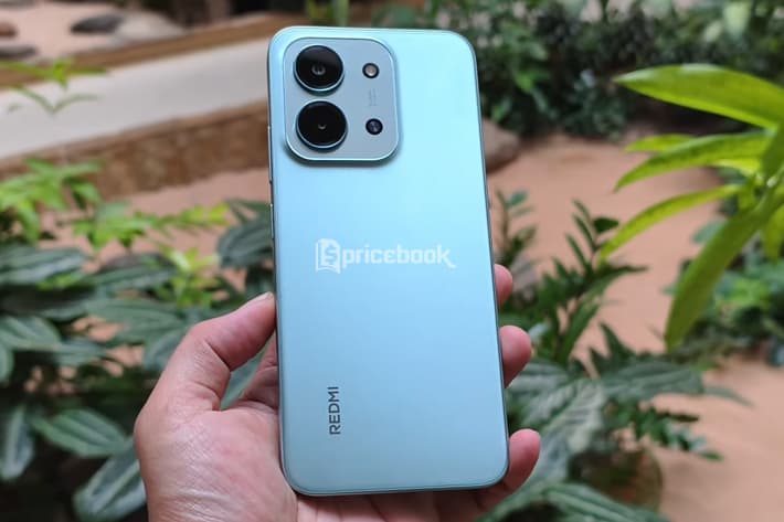 hp redmi terbaru