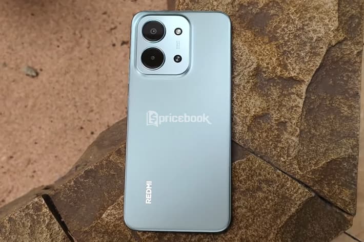 hp redmi terbaru