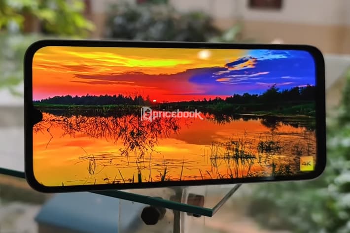 hp redmi terbaru