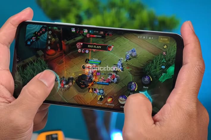 hp redmi terbaru