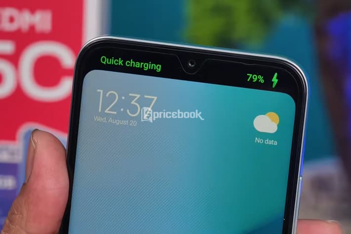 hp redmi terbaru