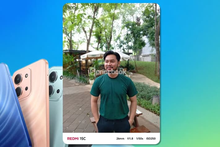 hp redmi terbaru