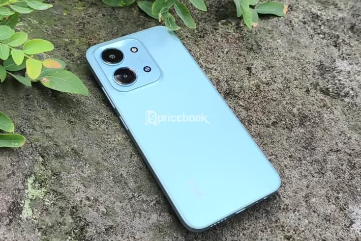 hp redmi terbaru