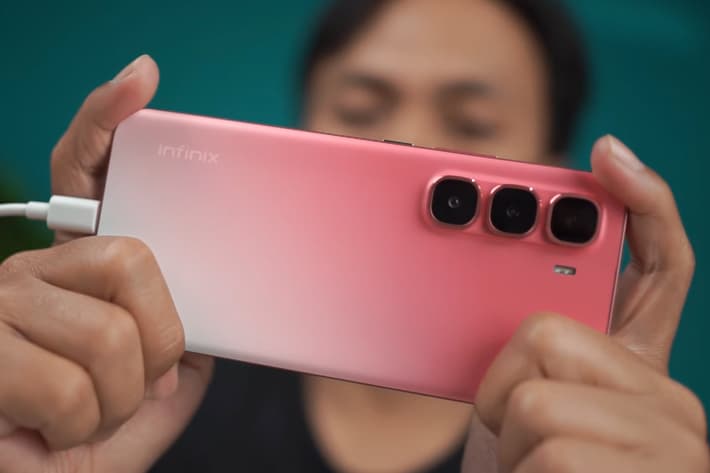 Hp 1 Jutaan Baterai 6000mAh Terbaik 2025