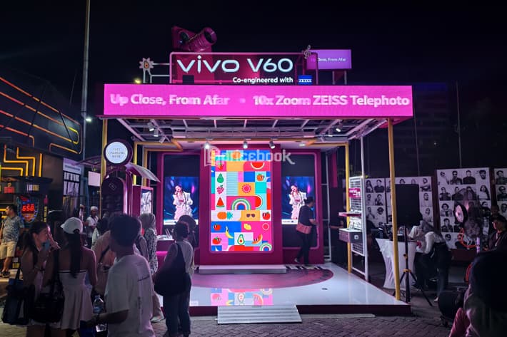 vivo v60 pestapora