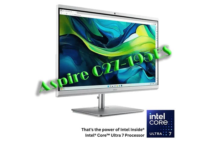 Acer Aspire C27-195ES