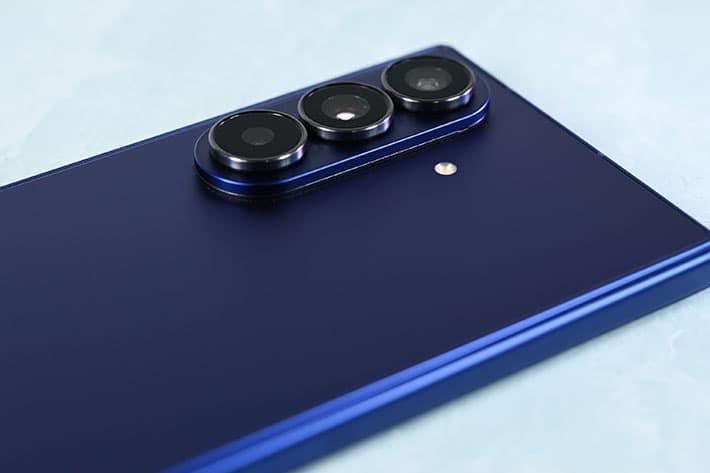 Review Samsung Galaxy Z Fold7